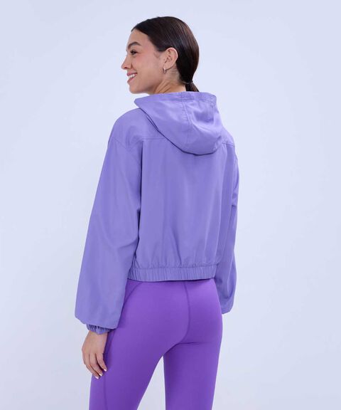 chaquetas deportivas mujer image number null