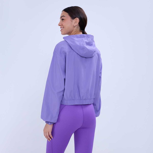 chaquetas deportivas mujer image number null