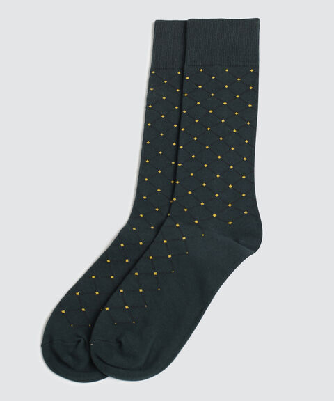medias para hombre 