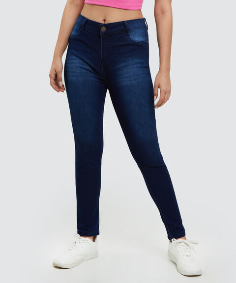 jeans mujer