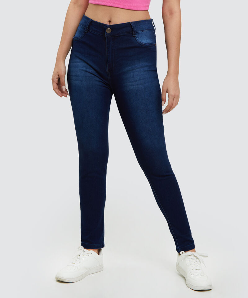 jeans mujer