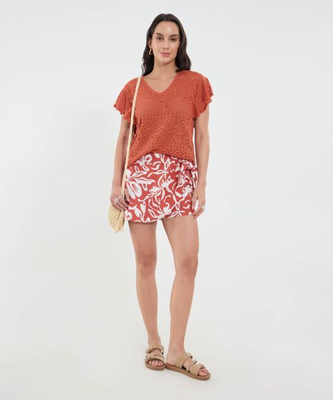 camisetas mujer image number null
