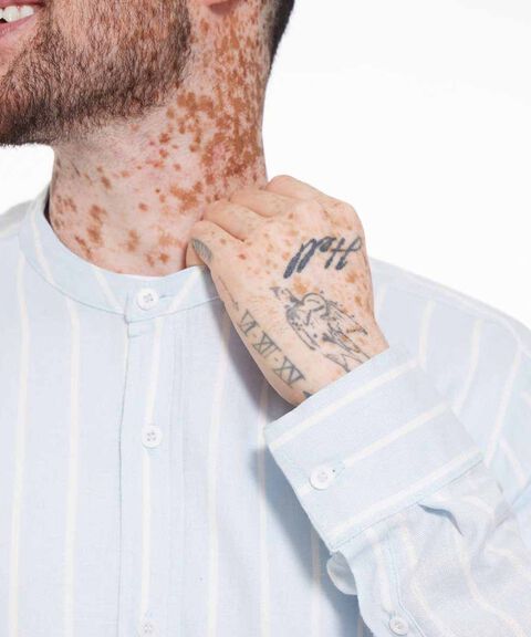 camisas para hombre  image number null
