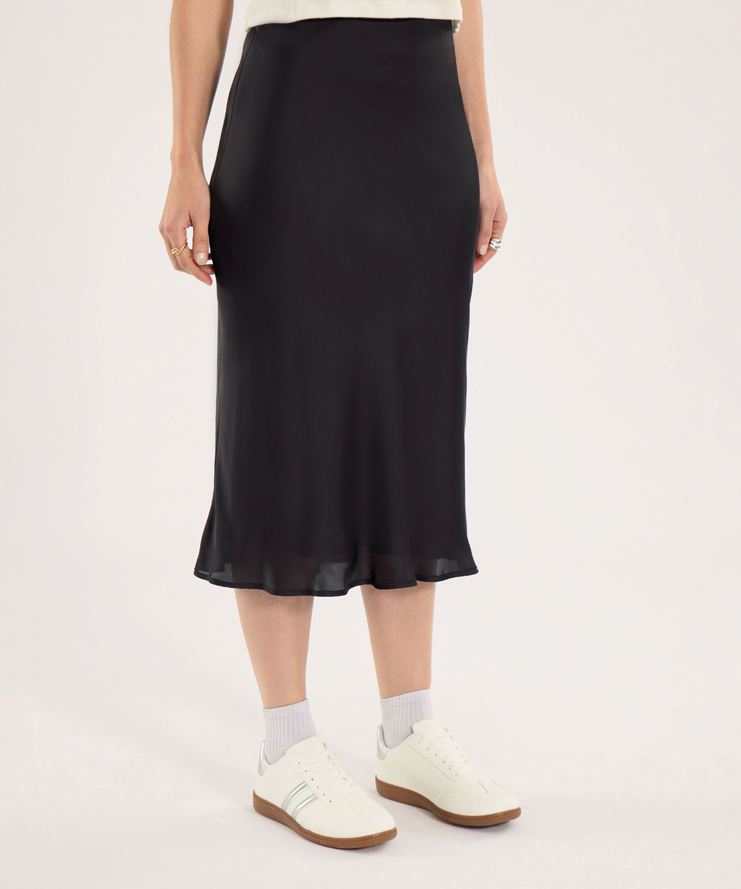 faldas de moda