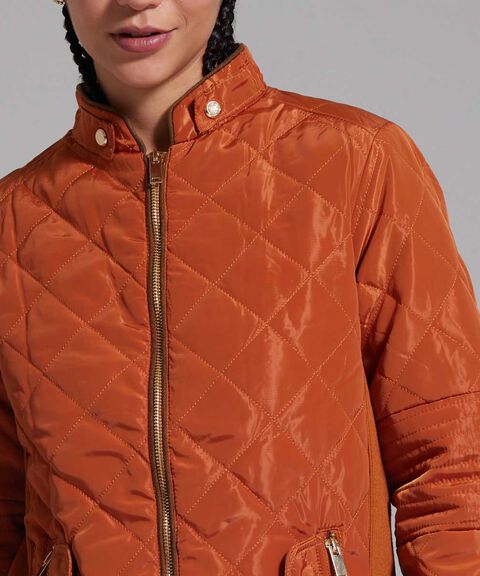 chaquetas para mujer image number null