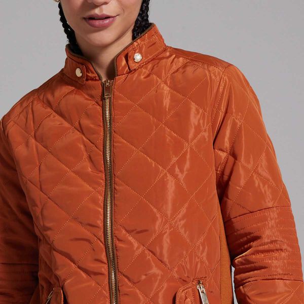 chaquetas para mujer image number null