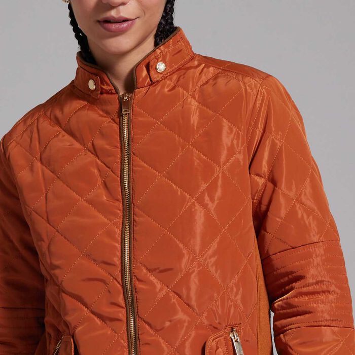 chaquetas para mujer