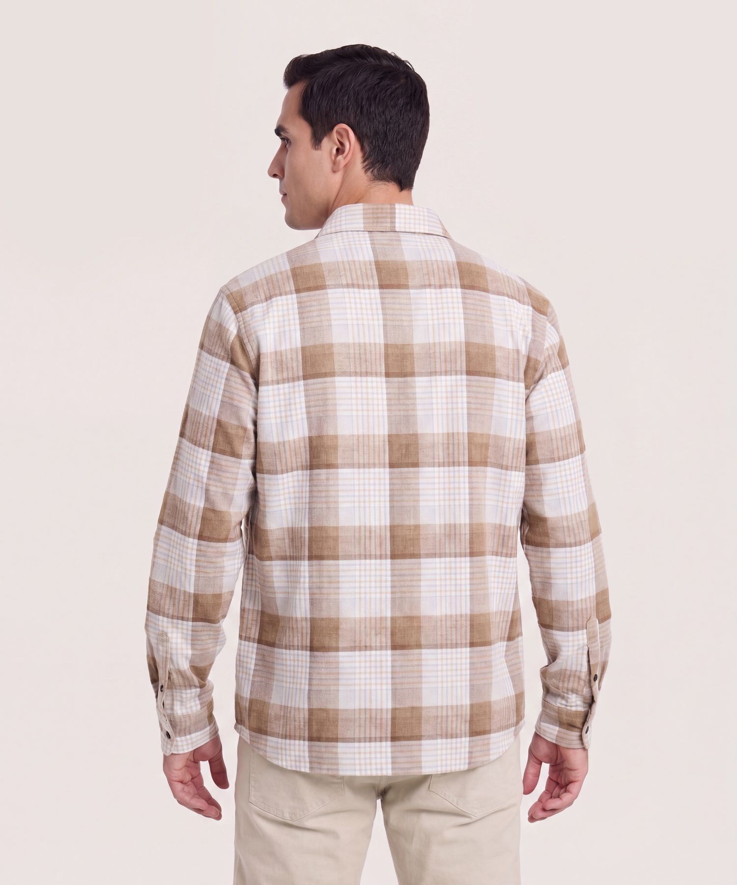 camisas para hombre