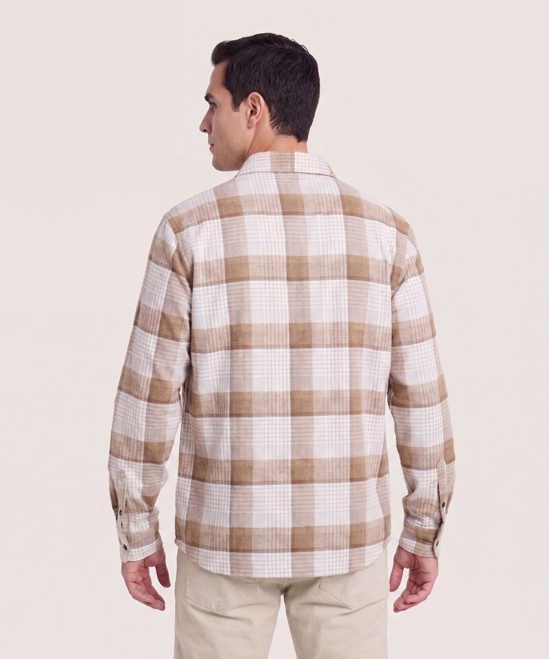 camisas para hombre