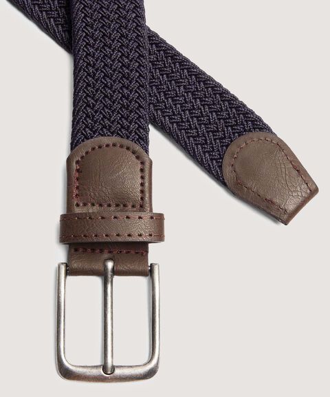 cinturones para hombre