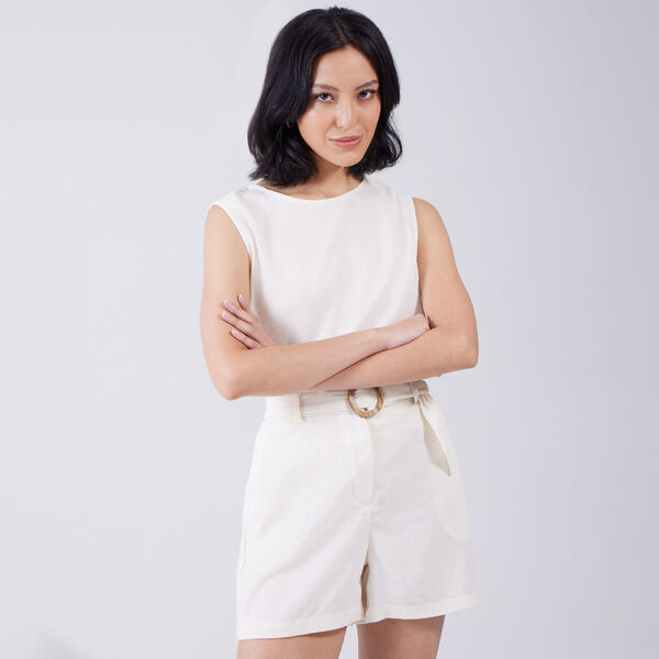 shorts mujeres image number null