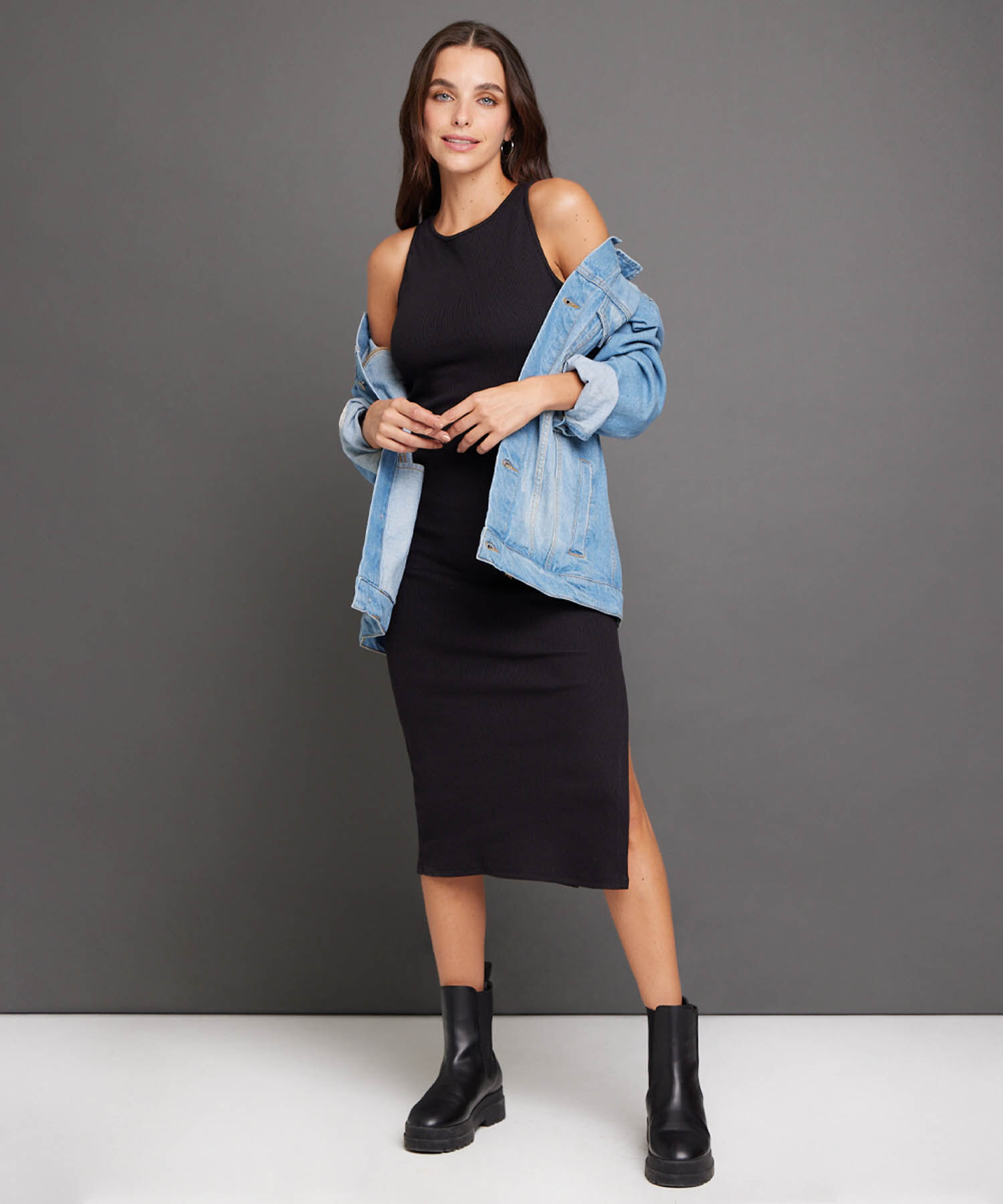 vestidos para mujer