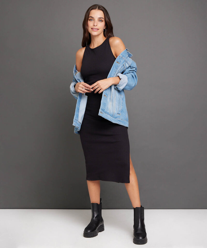 vestidos para mujer