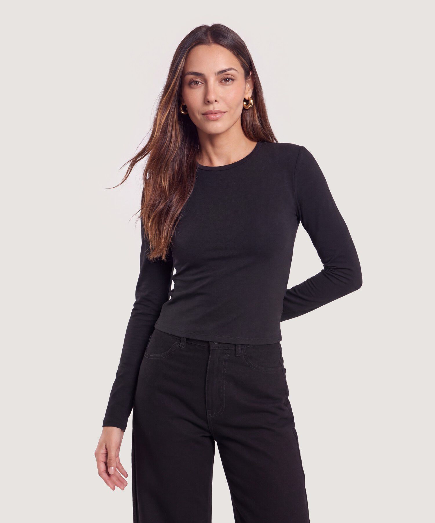 camisetas mujer