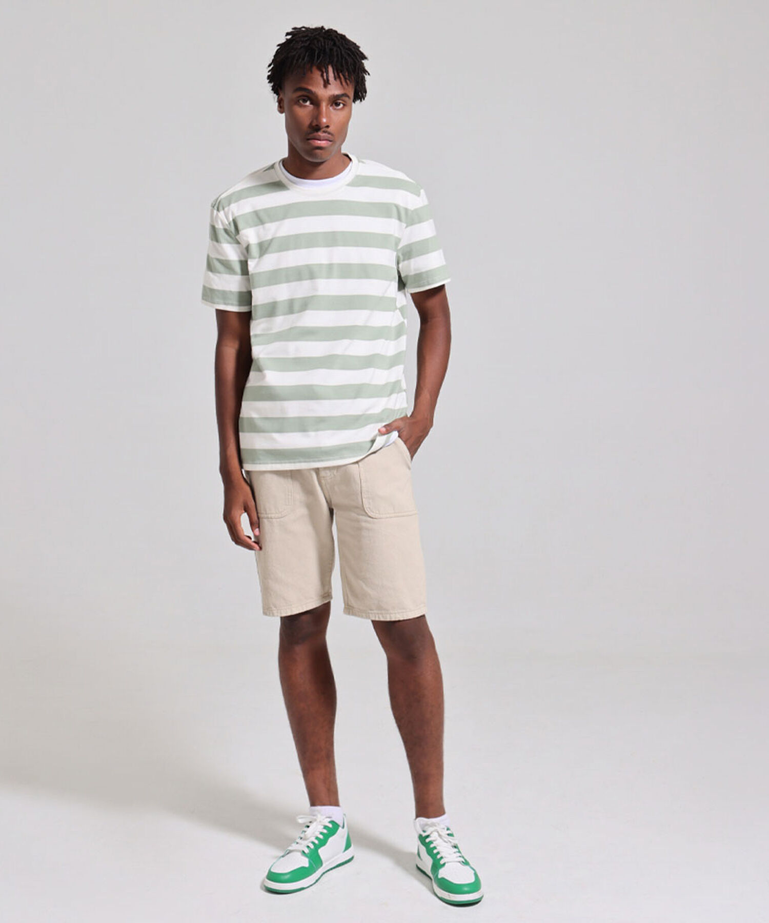 camisetas para hombre