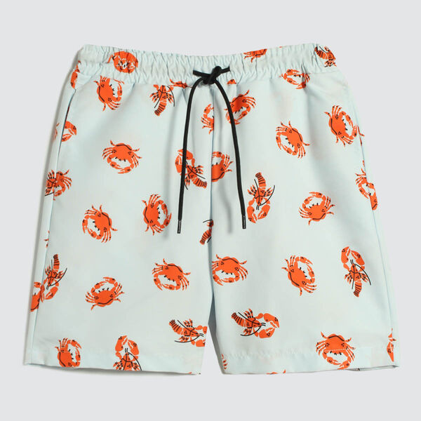 Bermudas para niños image number null