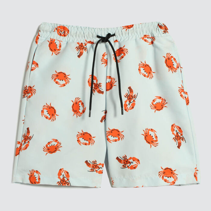 Bermudas para niños