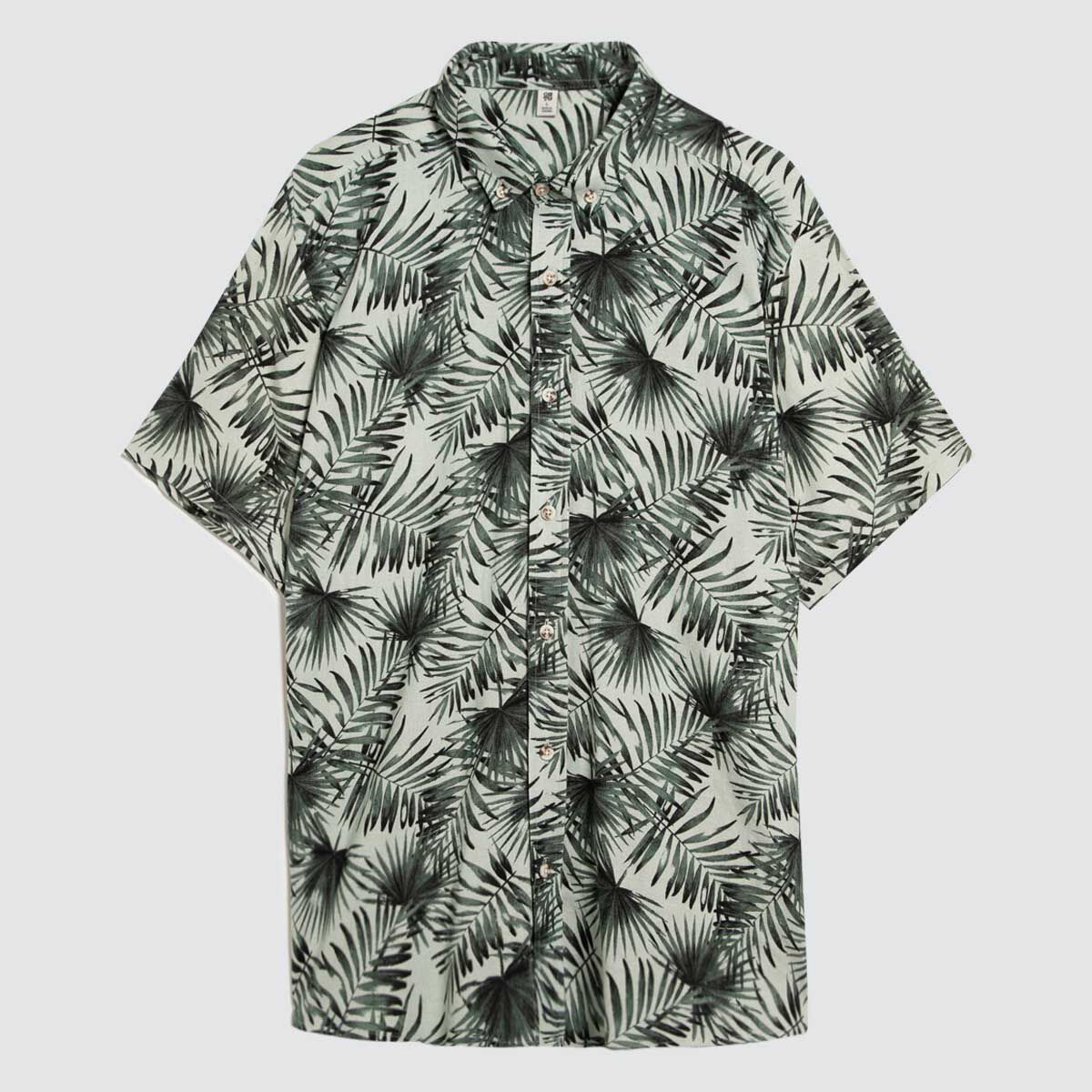 camisas para hombre