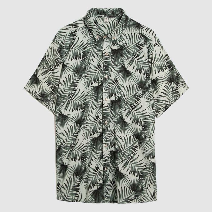 camisas para hombre