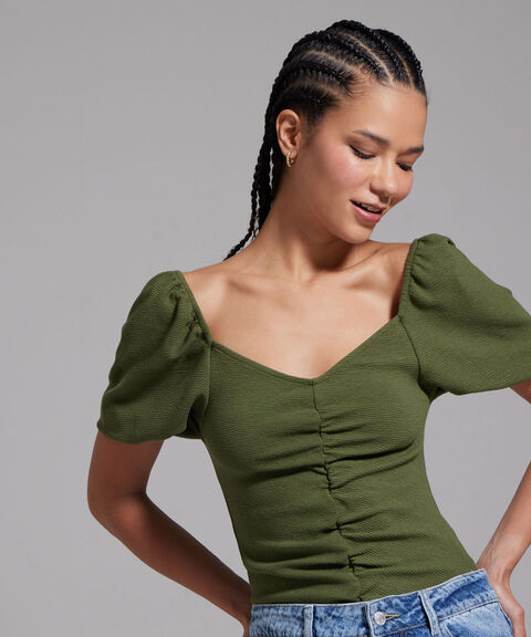 camisetas mujer