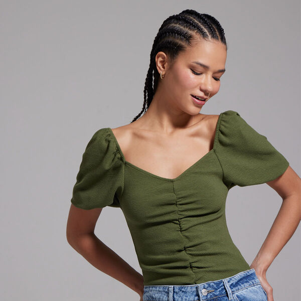 camisetas mujer