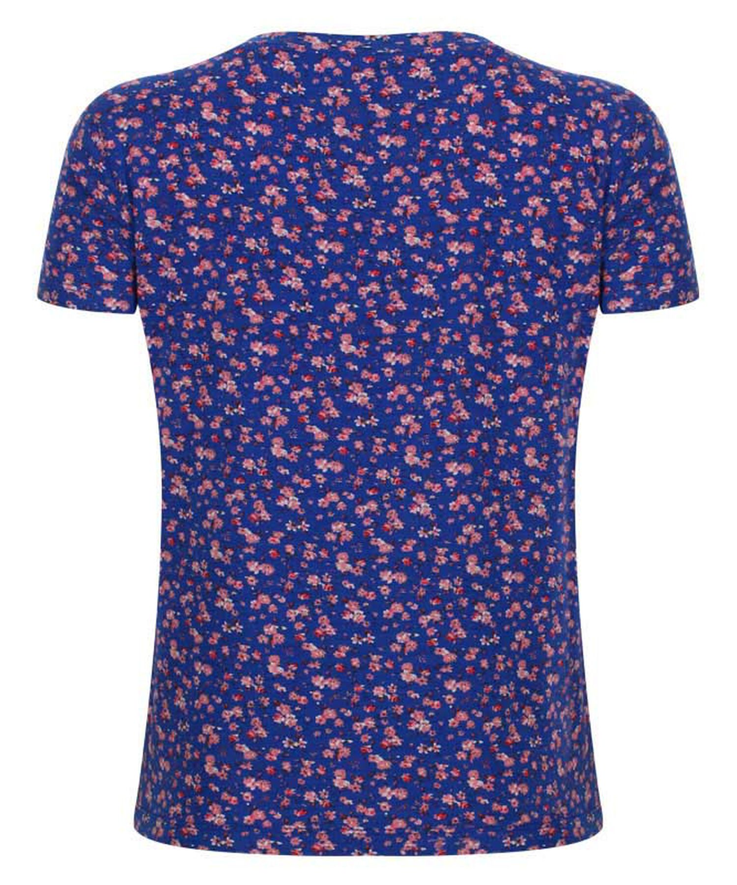 camisetas mujer