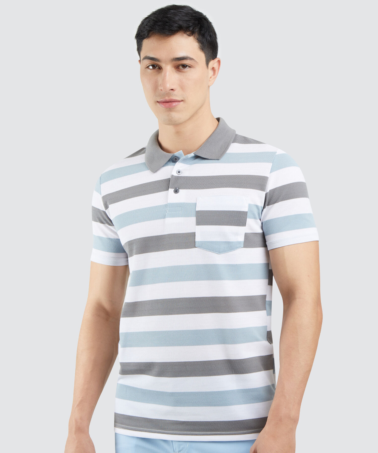 camisetas polo para hombre