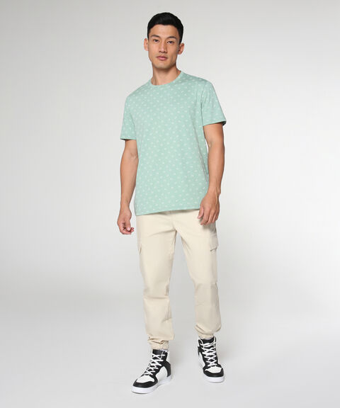 camisetas para hombre