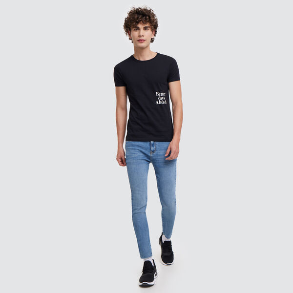 jeans denim image number null