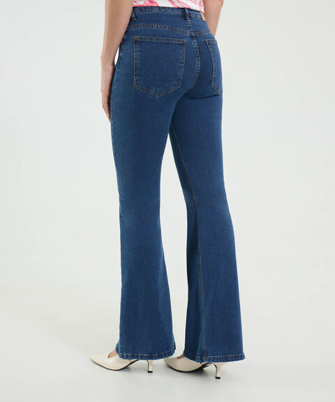 jeans mujer image number null