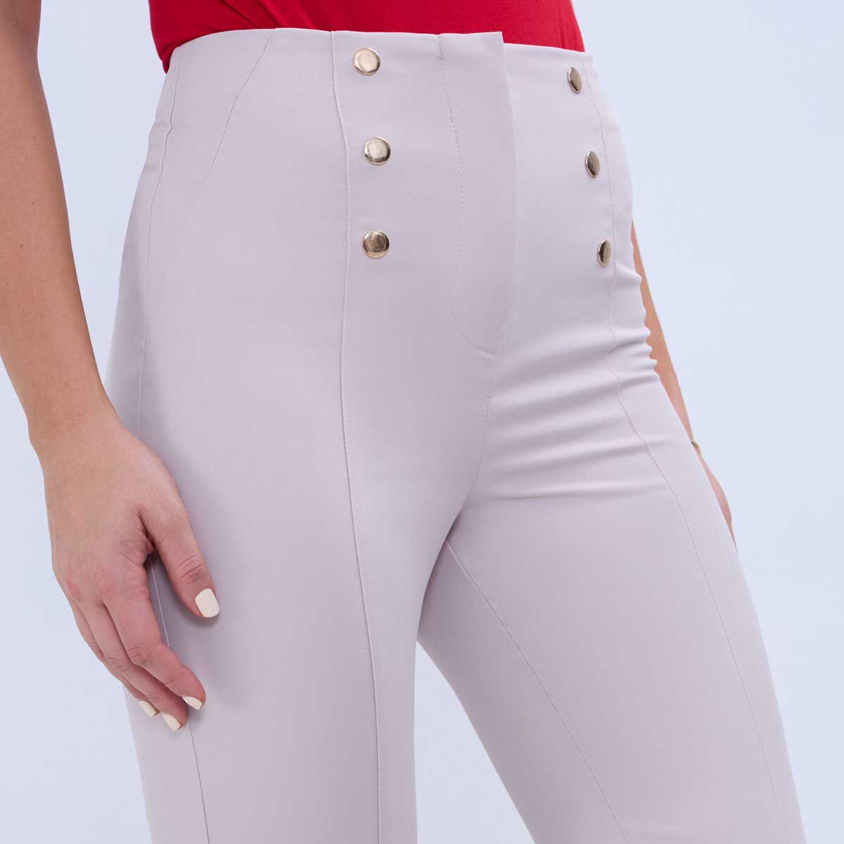 pantalon para mujer