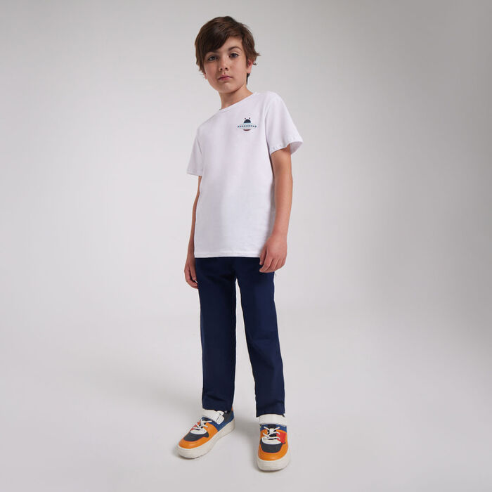 camisetas niño
