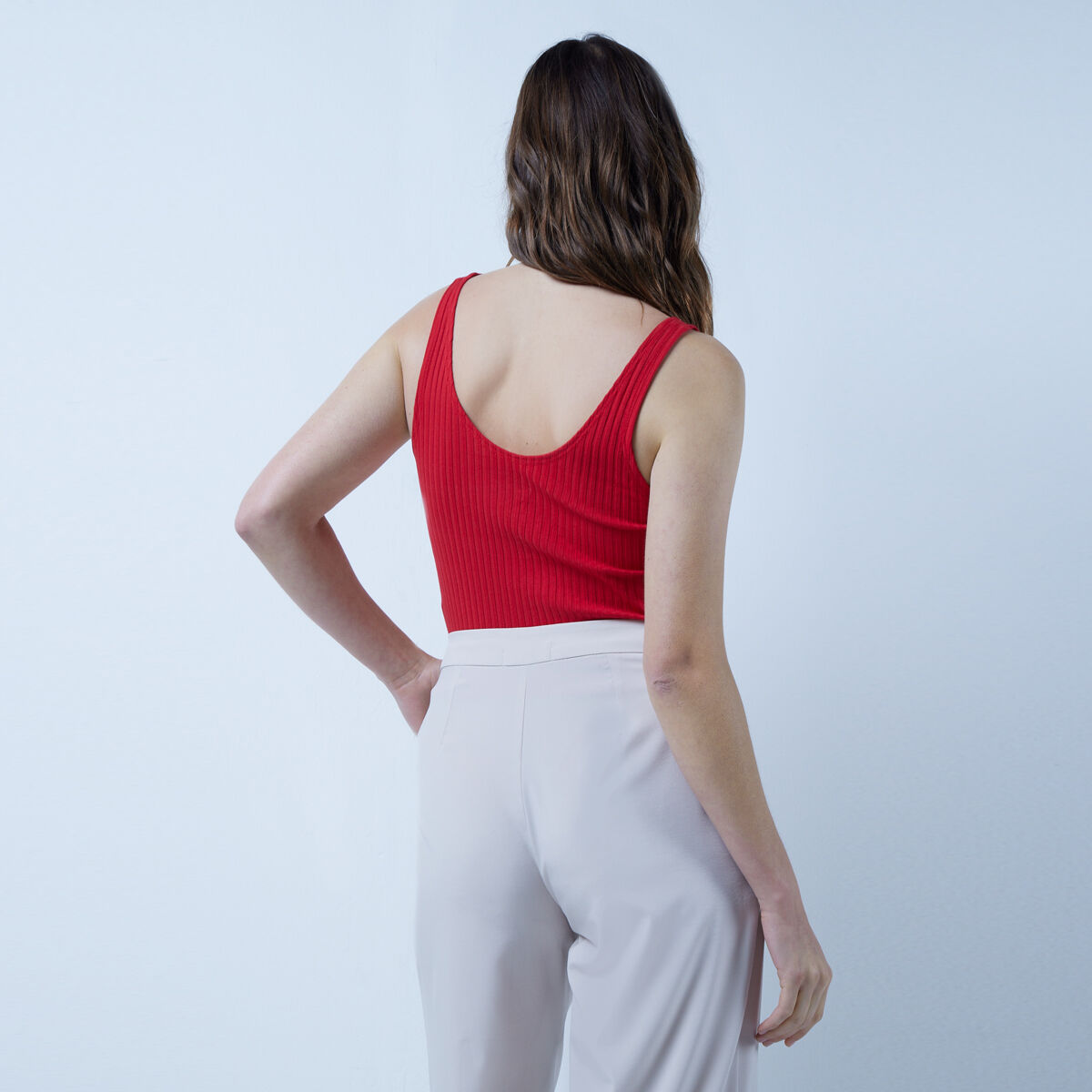 camisetas mujer