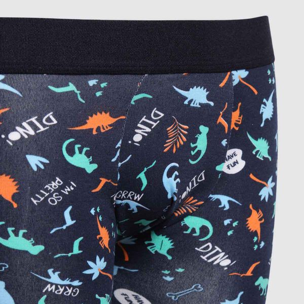 boxer para niño