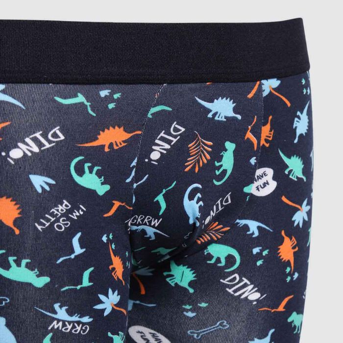 boxer para niño