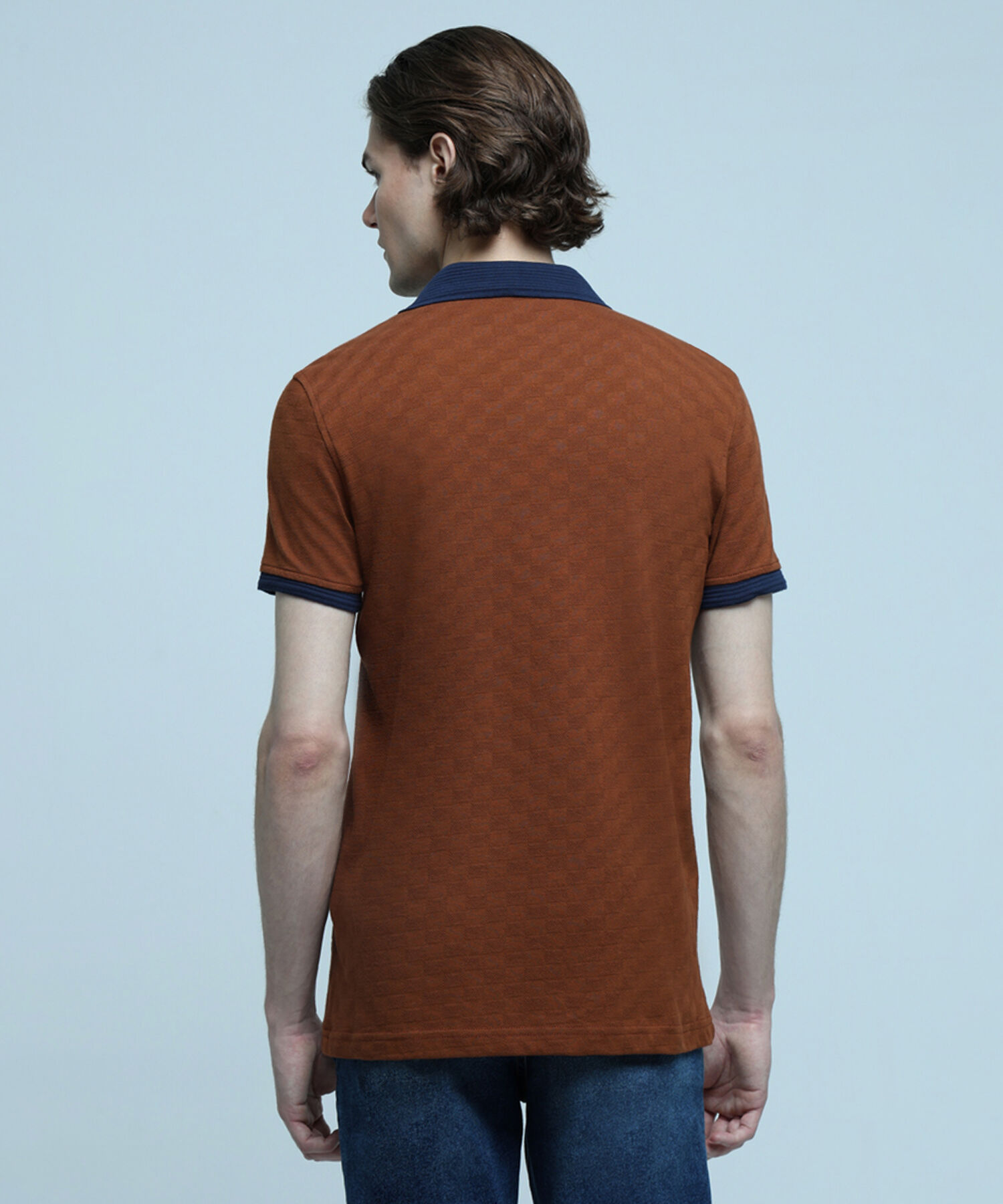 camisetas polo para hombre