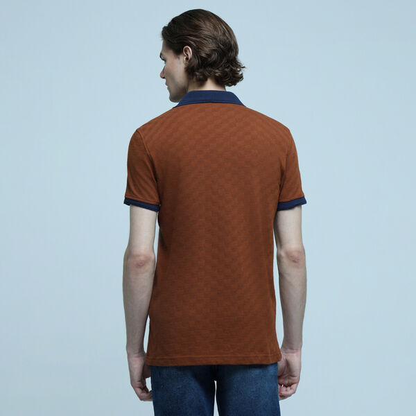 camisetas polo para hombre image number null