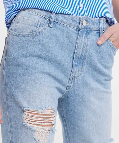 jeans mujer image number null