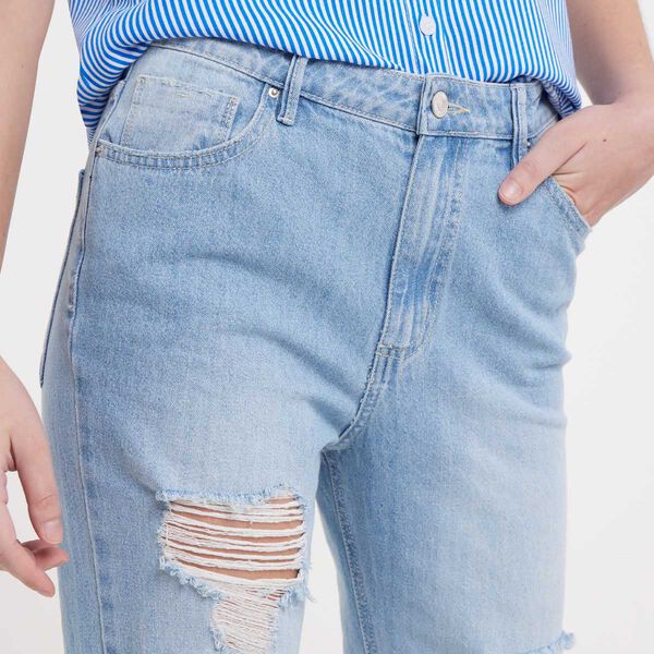 jeans mujer image number null