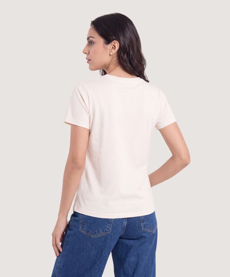 camisetas mujer