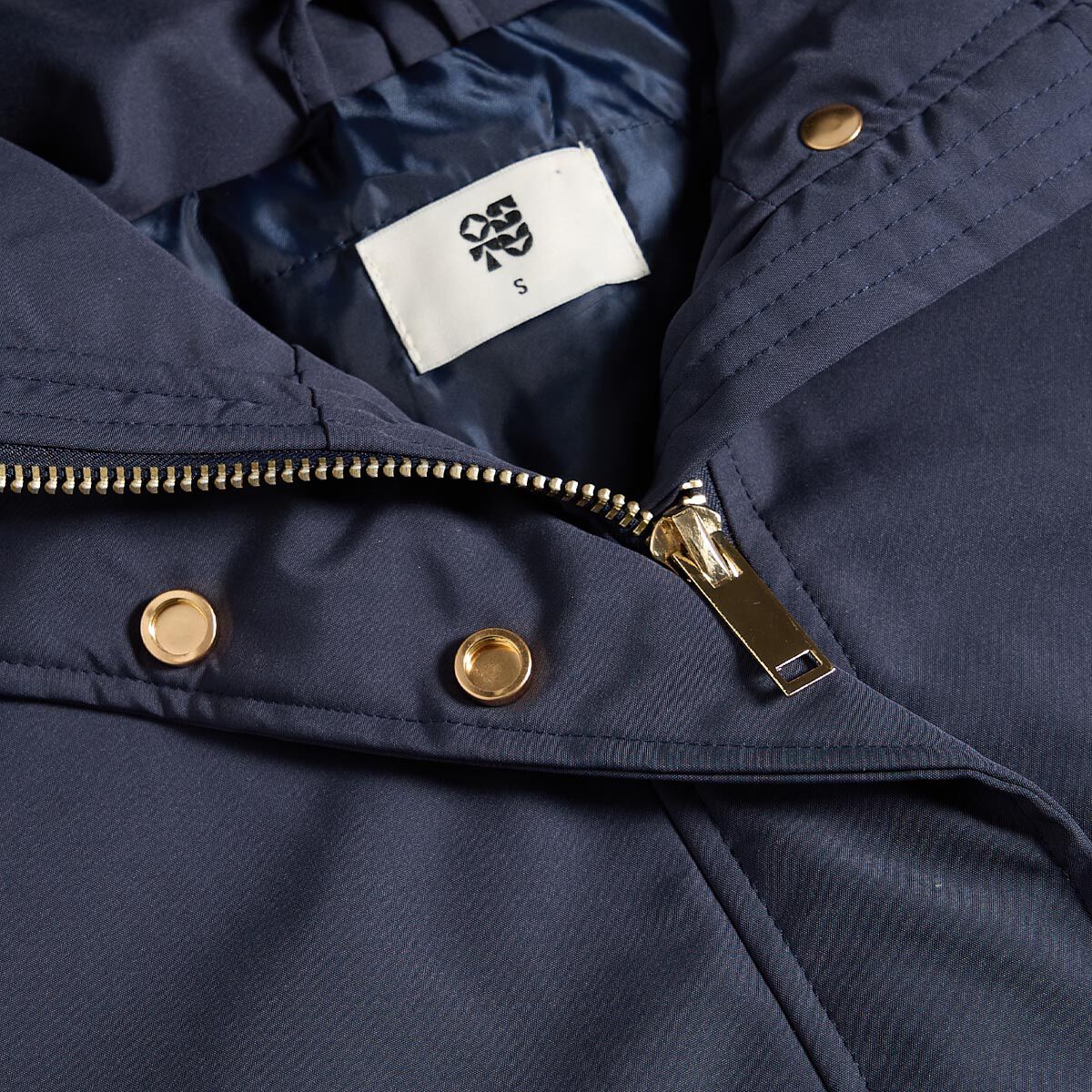 chaquetas para mujer