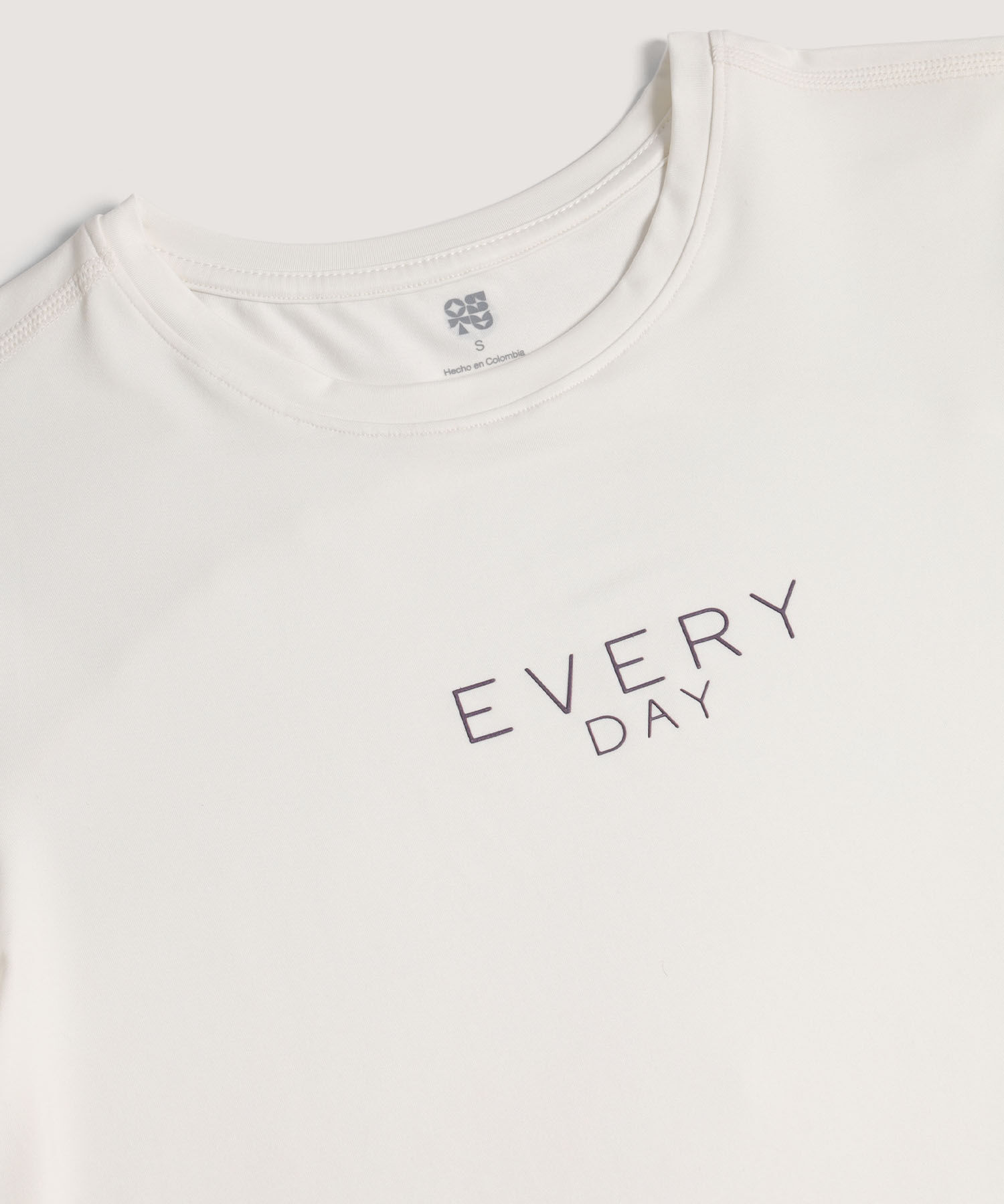 camisetas deportivas mujer