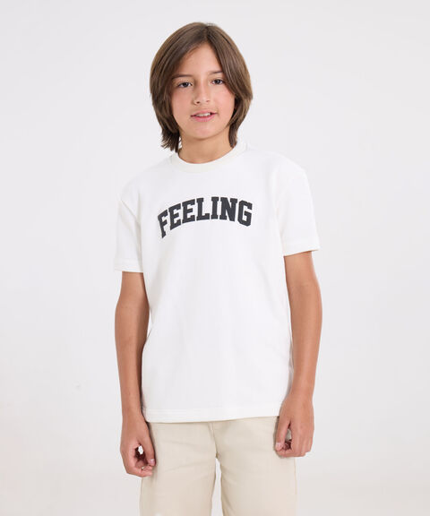 camisetas niño image number null