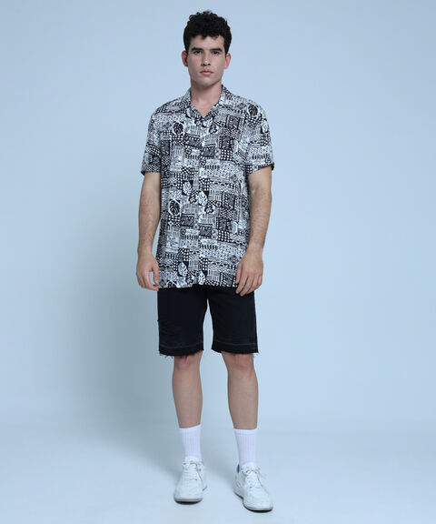camisas para hombre