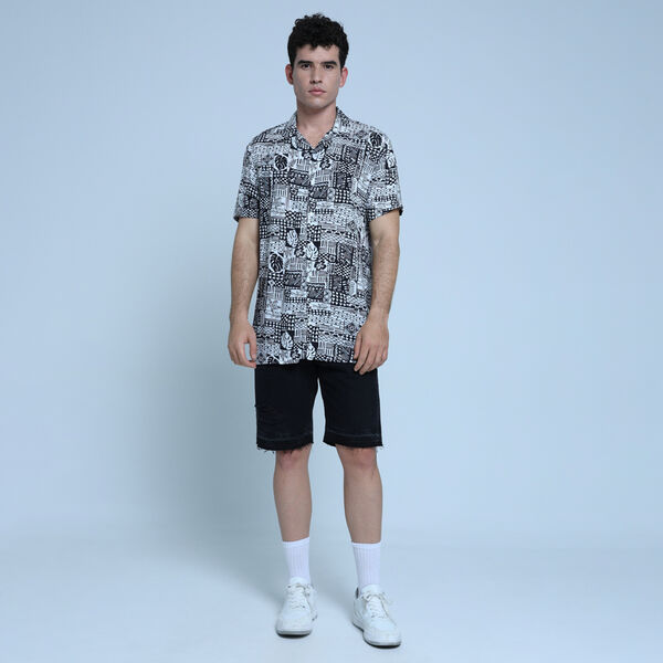 camisas para hombre image number null