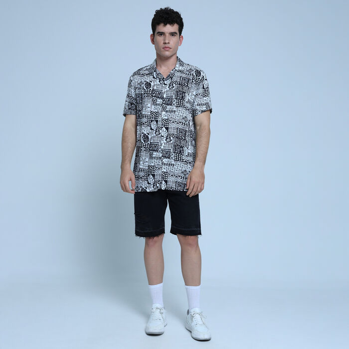 camisas para hombre