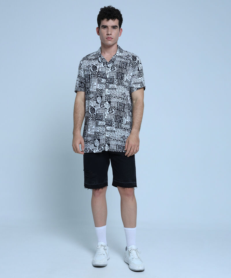 camisas para hombre