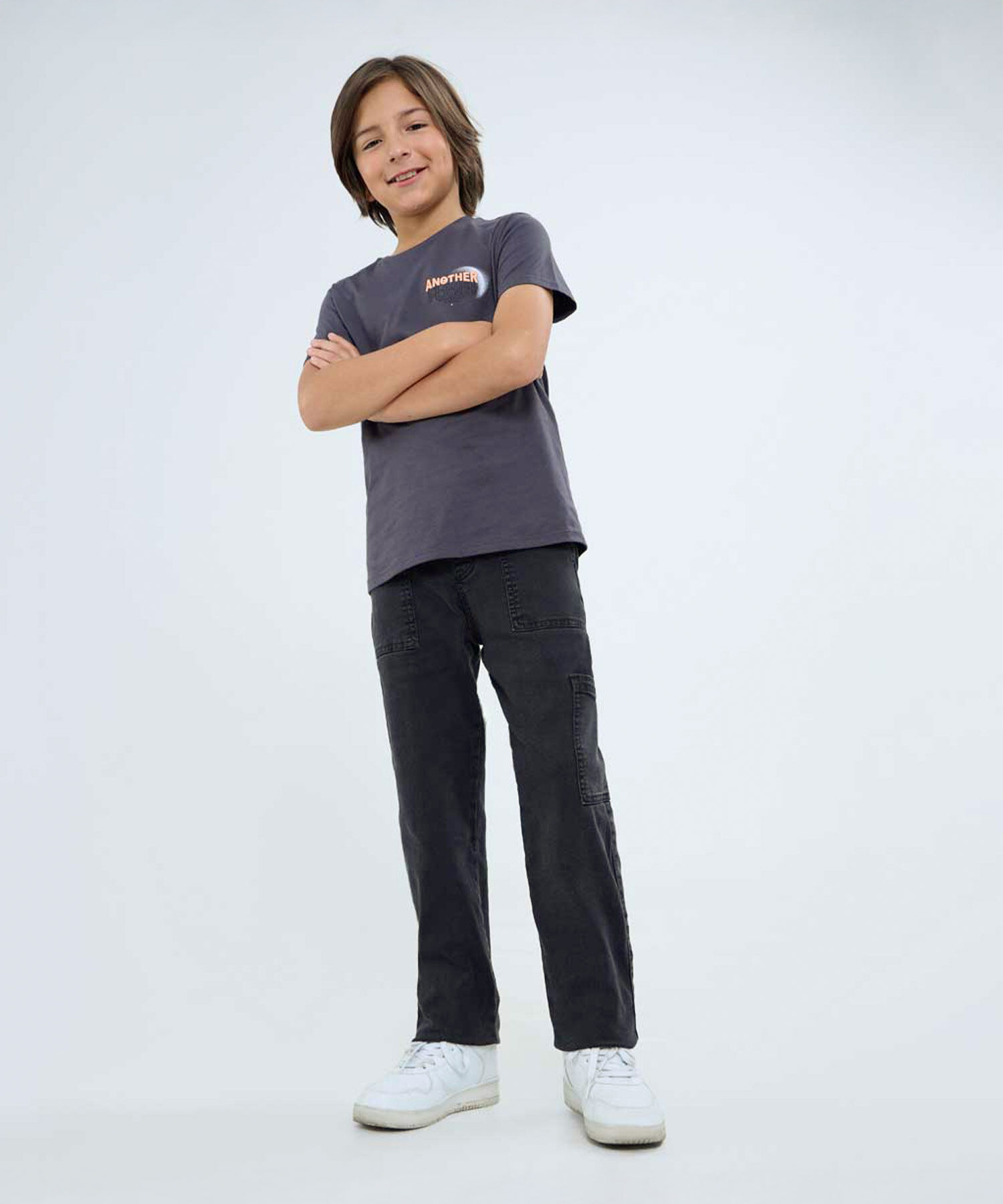 camisetas niño