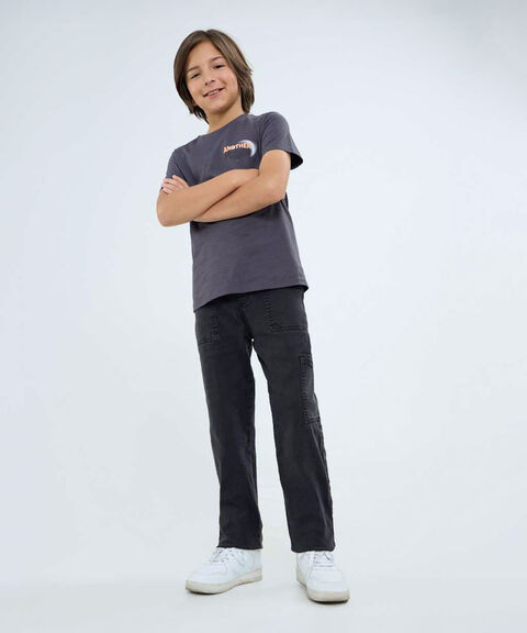 camisetas niño image number null