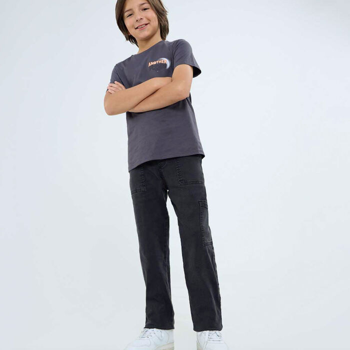 camisetas niño